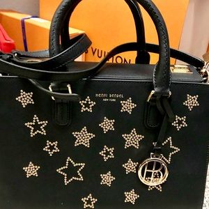 Limited Edition Henri bendel *rock star*💥